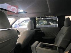 ميتسوبيشي اوتلاندر